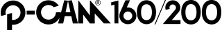 一枚裁ち自動裁断機P-CAM160/200