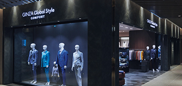 グローバルスタイル様