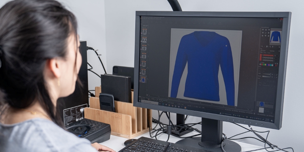 バーチャルサンプリング