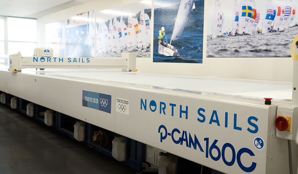 SHIMA SEIKIのP-CAM160C