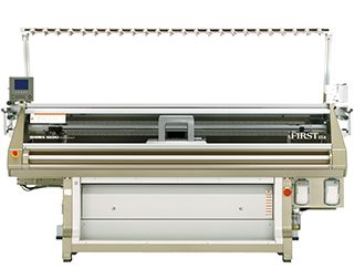 ホールガーメント横編機SWG-FIRST124/154