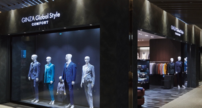 導入事例　グローバルスタイル様