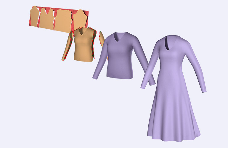 ホールガーメントとは？
