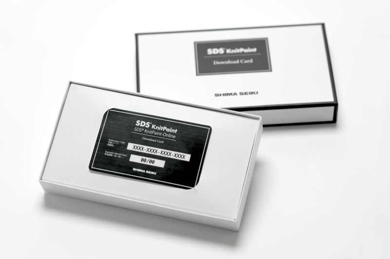 ライセンスカードボックス