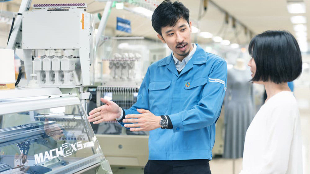 営業（国内/海外）