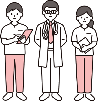 医師アイコン