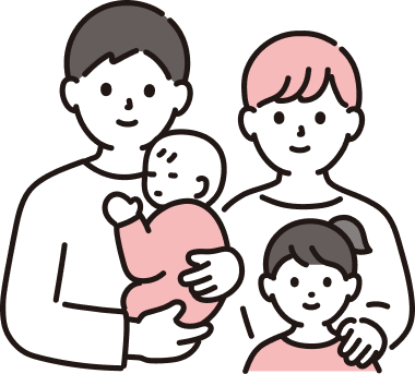 家族アイコン
