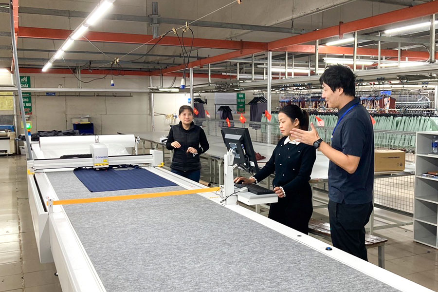 思いと行動でチャンスを掴む