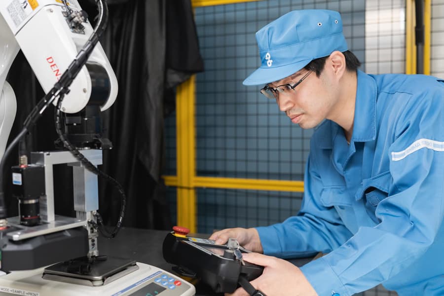 できることが増えたら仕事は楽しい