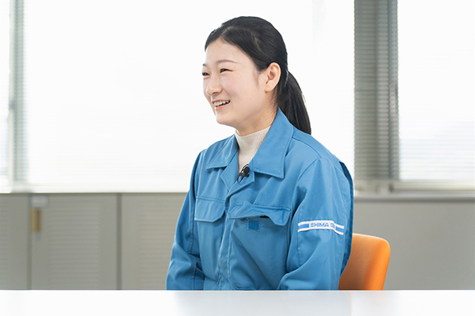 入社のきっかけ