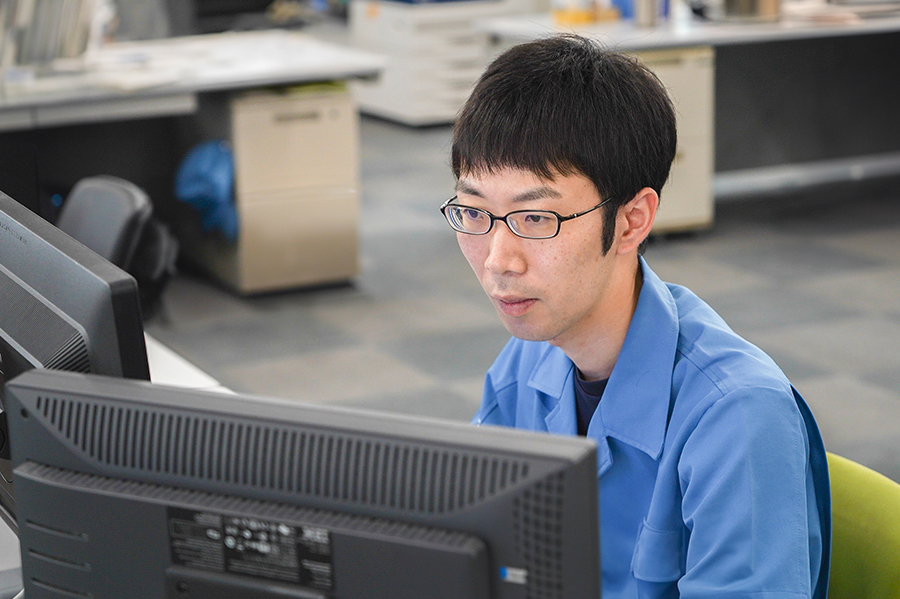 世の中の役に立ちたい